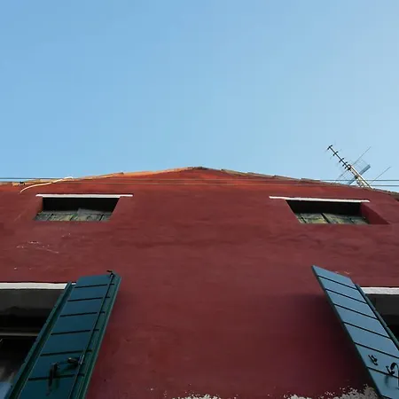 Central House Feriehus Murano