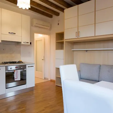 Feriehus Central House Murano