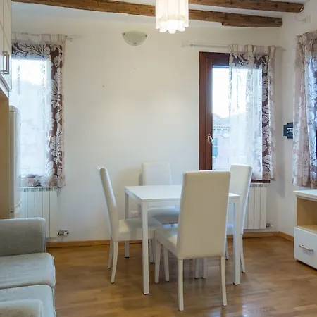 Central House Σπίτι διακοπών Μουράνο