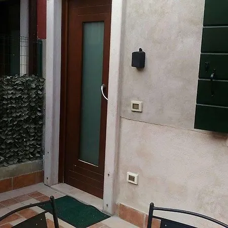 Central House