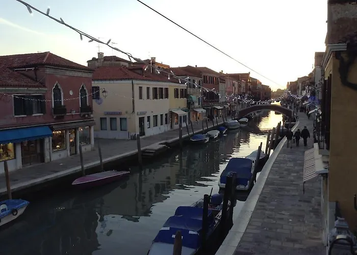 بيت للعطل Central House