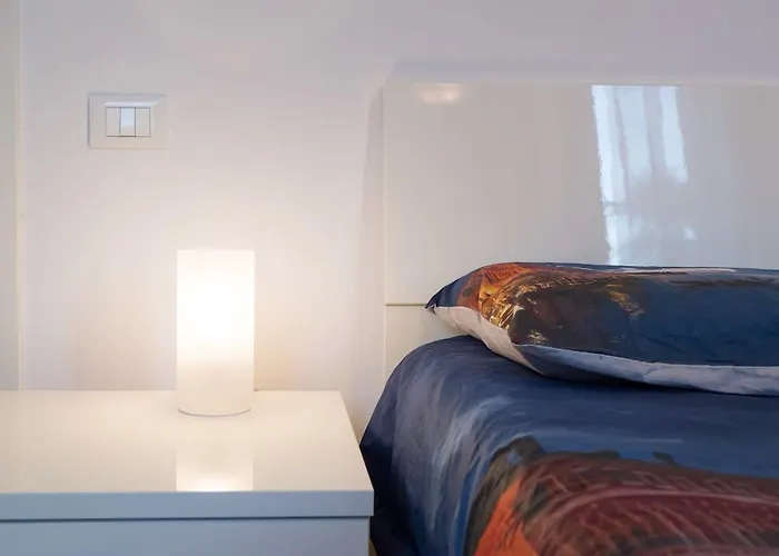 Feriehus Central House Murano