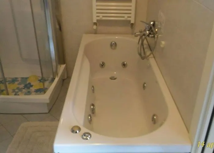 Central House بيت للعطل