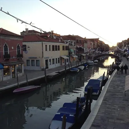 Nyaraló Central House