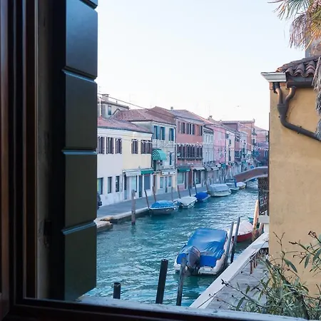 Central House Murano