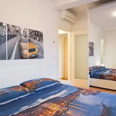 Central House * Murano