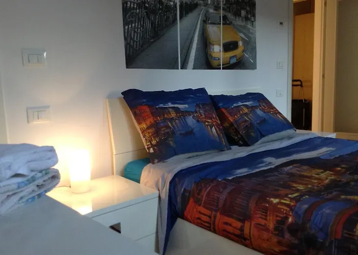 Σπίτι διακοπών Central House Μουράνο